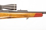 A SQUARE HANNIBAL 338 WIN MAG - 8 of 10