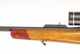 A SQUARE HANNIBAL 338 WIN MAG - 4 of 10