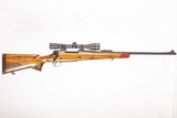 A SQUARE HANNIBAL 338 WIN MAG - 10 of 10