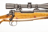 A SQUARE HANNIBAL 338 WIN MAG - 7 of 10