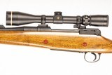 A SQUARE HANNIBAL 338 WIN MAG - 3 of 10