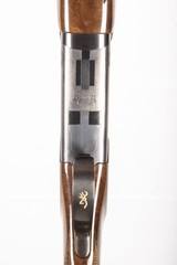 BROWNING CITORI 20 GA - 12 of 12