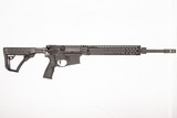 DANIEL DEFENSE MK12 5.56 MM - 10 of 10