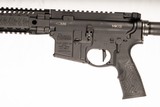 DANIEL DEFENSE MK12 5.56 MM - 3 of 10