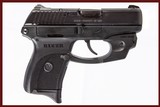 RUGER LC9 9MM - 1 of 2