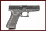 GLOCK 17 GEN 5 9MM - 1 of 6