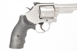 SMITH & WESSON 69 COMBAT MAGNUM 44MAG - 3 of 6
