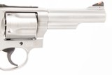 SMITH & WESSON 69 COMBAT MAGNUM 44MAG - 2 of 6