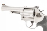 SMITH & WESSON 69 COMBAT MAGNUM 44MAG - 5 of 6