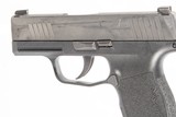 SIG SAUER P365 TACPAC 9MM - 5 of 6