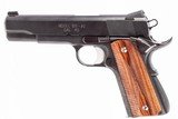 SPRINGFIELD 1911 A1 NOVAK CUSTOM 45ACP - 5 of 6