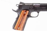 SPRINGFIELD 1911 A1 NOVAK CUSTOM 45ACP - 2 of 6