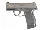 SIG SAUER P365 TACPAC 9MM - 6 of 6