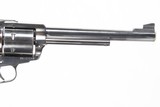 RUGER NEW MODEL SUPER BLACKHAWK 44MAG - 2 of 6