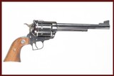 RUGER NEW MODEL SUPER BLACKHAWK 44MAG - 1 of 6