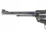 RUGER NEW MODEL SUPER BLACKHAWK 44MAG - 5 of 6