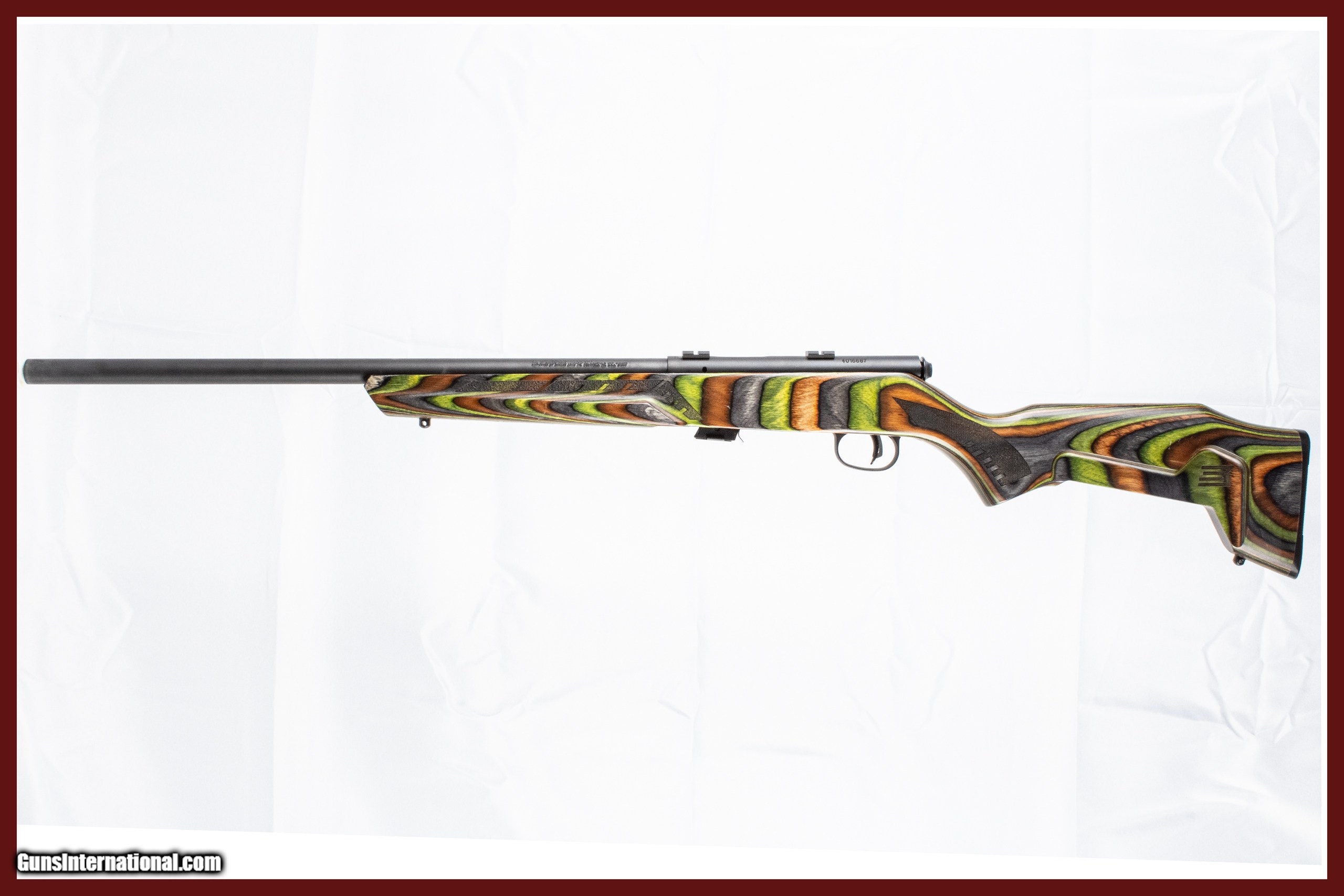 Savage Mark Ii Aftermarket Magazine - ylzgd1d