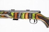 SAVAGE MARK II BRUS-SR 22LR - 3 of 8
