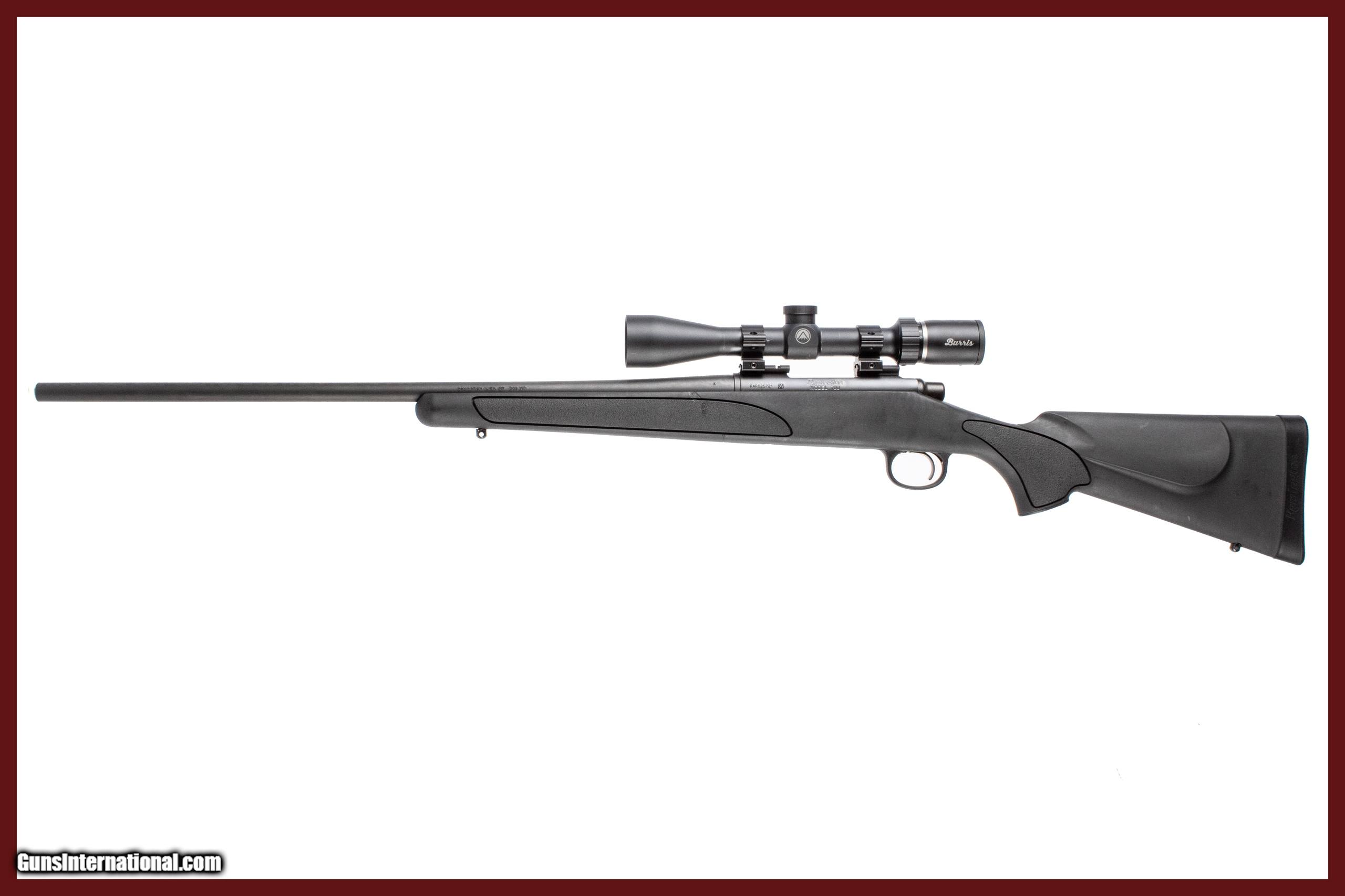 REMINGTON 700 ADL 308WIN