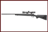 REMINGTON 700 ADL 308WIN - 1 of 8