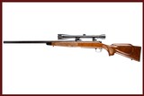 REMINGTON 700 VARMINT 25-06 - 1 of 8