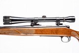 REMINGTON 700 VARMINT 25-06 - 3 of 8