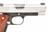 KIMBER PRO CDP II 45ACP - 2 of 6