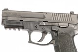 SIG SAUER SP2022 9MM - 5 of 6