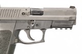 SIG SAUER SP2022 9MM - 2 of 6