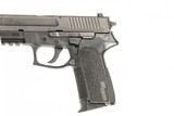 SIG SAUER SP2022 9MM - 4 of 6