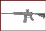 SMITH & WESSON M&P 15 5.56MM - 1 of 8