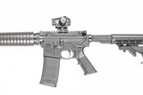 SMITH & WESSON M&P 15 5.56MM - 3 of 8