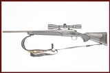 REMINGTON 700 SPS 243WIN - 1 of 8