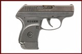 RUGER LCP 380ACP - 1 of 6