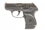 RUGER LCP 380ACP - 6 of 6