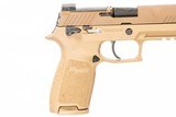 SIG SAUER P320 M17 9MM - 3 of 6