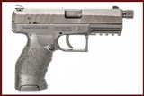 WALTHER PPX 9MM - 1 of 6