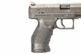 WALTHER PPX 9MM - 3 of 6