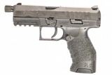 WALTHER PPX 9MM - 6 of 6