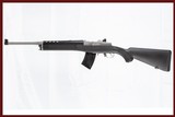 RUGER MINI THIRTY 7.62X39 - 1 of 7