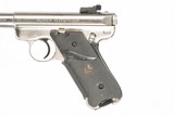RUGER MARK II TARGET 22LR - 4 of 6