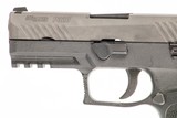 SIG SAUER P320 9MM - 5 of 6