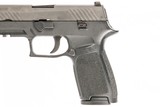 SIG SAUER P320 9MM - 4 of 6