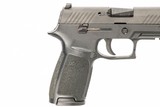 SIG SAUER P320 9MM - 3 of 6
