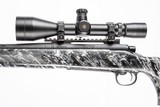 REMINGTON 700 CUSTOM 300 WIN - 8 of 8