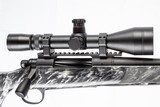REMINGTON 700 CUSTOM 300 WIN - 4 of 8