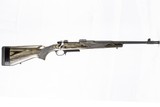RUGER GUNSITE SCOUT 308 WIN - 4 of 8