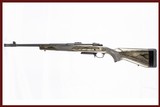 RUGER GUNSITE SCOUT 308 WIN - 1 of 8