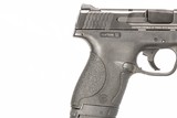 SMITH & WESSON M&P9 SHIELD 9MM - 3 of 6
