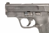 SMITH & WESSON M&P9 SHIELD 9MM - 5 of 6